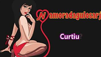 Comedor Safado Me Colocou De Quatro E Me Encheu De Porra