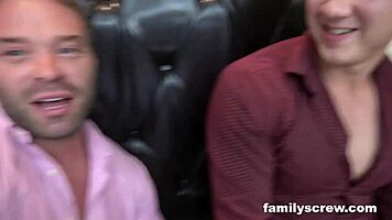 Family shares hidden secrets in everyday story