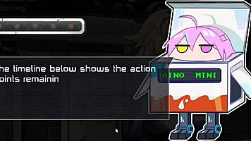 robolife2 sexdoll needs pussy fingering for orgasm stability