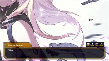 robolife2 sexdoll needs pussy fingering for orgasm stability