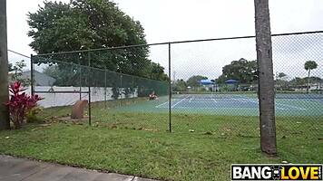 nice girl meets trouser snake johnny love jill taylor