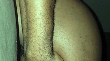 ljnbj sneakin to play with my step cousin pussy got caught