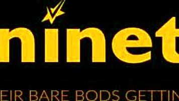 Hot Solo Masturbation by Asian Teen!