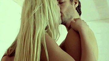 Bald teen pussy fucked hard in pov