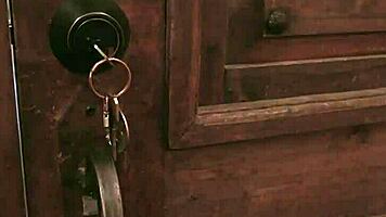 Adam's Fam Fantasy Scenes. Featuring Audrey Noir Kate Bloom.