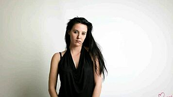 Slutty Teen 18+ Photoshoot With Old And 18-19 Years