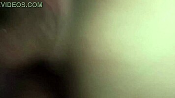 Sucking POV and Riding Young Neighbor's Son