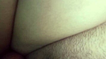 Sucking POV and Riding Young Neighbor's Son