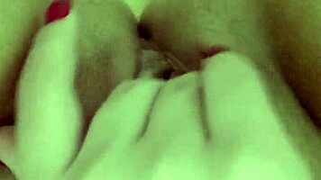 pussy wants more orgasms from solo masturbation