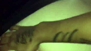 Latina Rides Boyfriends Dick