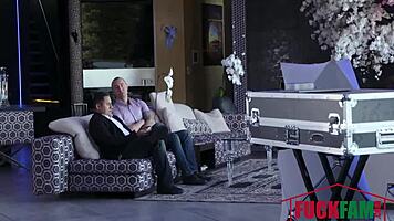 Brooke Karter stars in taboo stepsister sex tape with riding and doggystyle.
