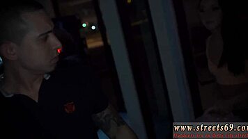 hand domination handjob hd who would ever think that a cash machine