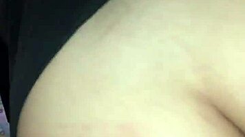 Latina Rides Boyfriends Dick