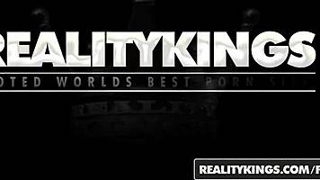 realitykings - first time auditions - sexy kali