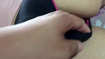 ¡Wow! Jóvenes mexicanas me dan una mamada tabú que me shockea!