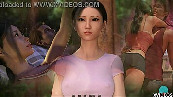 dreamland 24 - her hard nipples tell you all you need to know