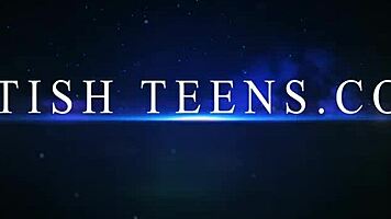 Lana's Cunt Teased To Orgasm While Testing Memory