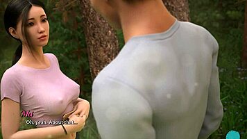 dreamland 24 - her hard nipples tell you all you need to know