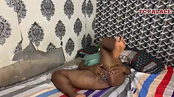 milf full of cums and creampie enjoyed huge bbc see full video on red