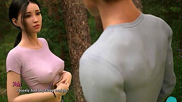 dreamland 24 - her hard nipples tell you all you need to know