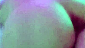 this cute girl sucks dick first time