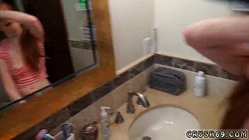 Mature Milf And Teen Threesome Affairs