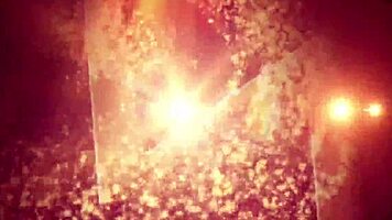 hey, hot witch victoria voss is casting that sex spell with toys