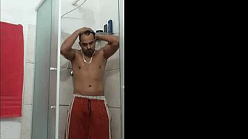 feeling so horny for my girlfriend paty bumbum during covid