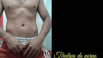 feeling so horny for my girlfriend paty bumbum during covid