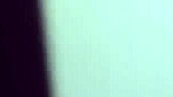 Балерина скачет на огромном хуе