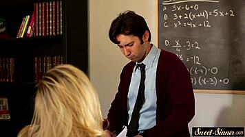 Taboo Spoon Fucked By Her Stepbro In Full Movie Roleplay Fantasy