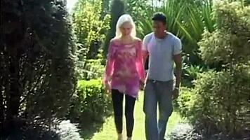 interracial anal slut nicoli gaucha takes big cock hard