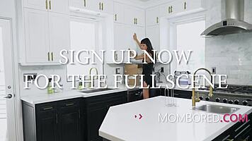 Is this paranormal pussy pounding with Anthony Pierce, Charlie Valentine, and Maya Woulfe?