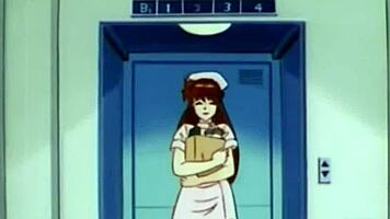 busty japanese girl experiences first group fun