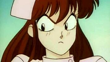 busty japanese girl experiences first group fun