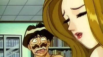 busty japanese girl experiences first group fun