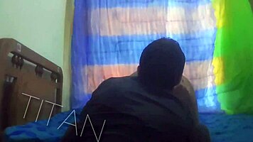 If you get to fuck a venezuelan teen in lingerie, do it without hesitation