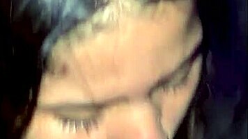 Babe With Big Tits And Ass Demands Intense Fucking And Cum In Mouth