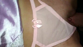 Prostitute Says My Love While Fucking Without Condom
