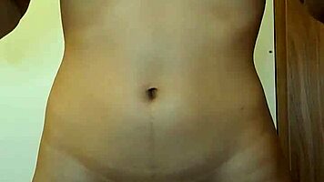 How My Beautiful Ass Bounces During Lesbian Fun