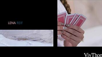 Blonde Pigtail Lesbians Suck Pussies And Masturbate In Close-Up 69