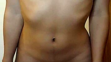 How My Beautiful Ass Bounces During Lesbian Fun