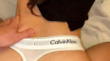 Roommate Caught On Camera Unexpectedly