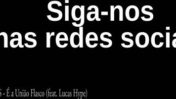 best threesome ever: passionate encounter without protection - lady snow brasil