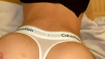 Roommate Caught On Camera Unexpectedly