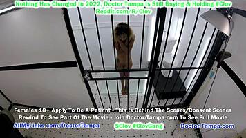 Kalani Luana Wakes Up And Gets A Ride From Stranger Doctor