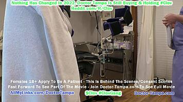 Kalani Luana Wakes Up And Gets A Ride From Stranger Doctor