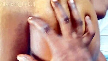 I Dis Virgin My Step Sisters