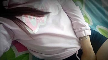 escandalo video sexual actriz