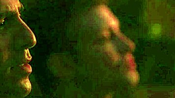 Sarah Hay in Flesh and Bone series.